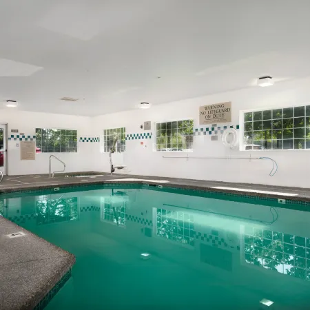Country Inn & Suites by Radisson, Portland International Airport, or