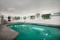 Country Inn & Suites by Radisson, Portland International Airport, or
