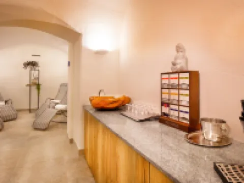 ホテル バドゥツァーホフ バイ b_smart ファドゥーツのホテル