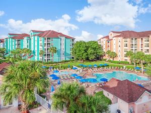 Hilton Vacation Club Grande Villas Orlando