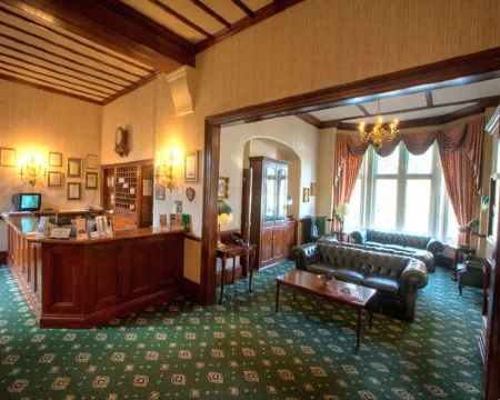 Burlington Hotel, BW Premier Collection by Best Western Nổi bật Photos