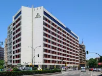 Innside by Meliá Zaragoza Hôtels à : Saragosse
