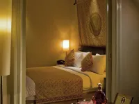 The Phoenix Hotel Yogyakarta - Handwritten Collection - Parvekkeita