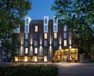 ibis Styles Tallinn Hotel a Tallinn