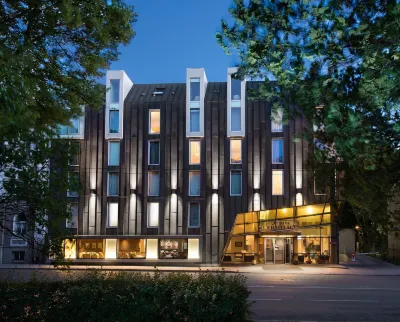 ibis Styles Tallinn Hotel a Tallinn