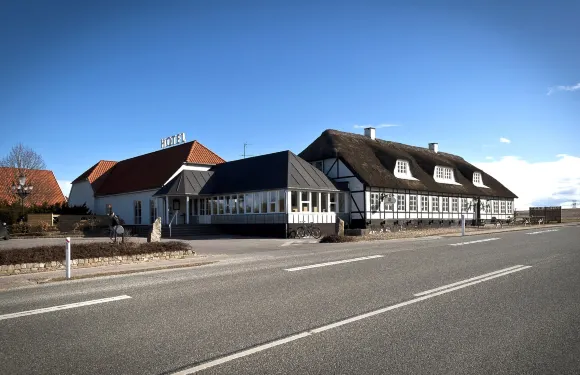 奧爾斯萊夫酒店