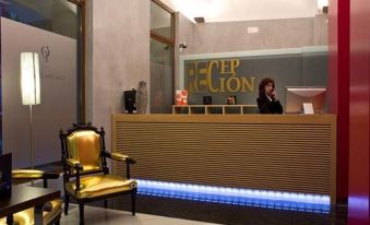 Soho Boutique Casa Don Fernando