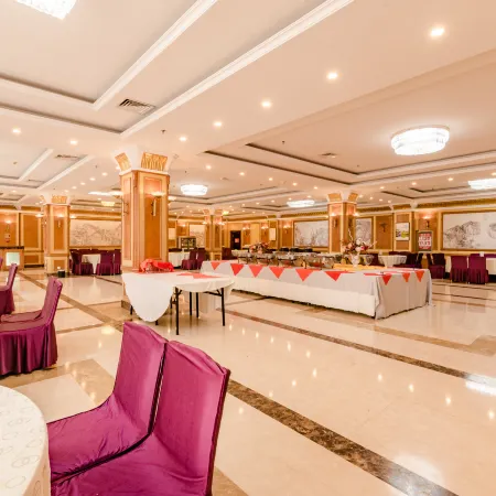 Jin Du Hotel