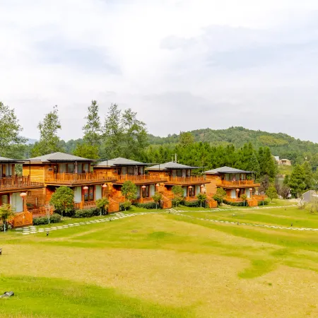 Yourangu Ecology Holiday Hotel