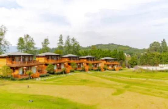 Yourangu Ecology Holiday Hotel