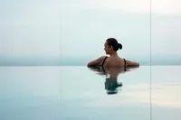 JW Marriott Hotel Medan - Pools