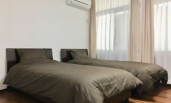 Hotel Cuculu