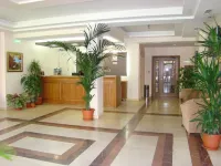 Legends Hotel Hotels in Sofia