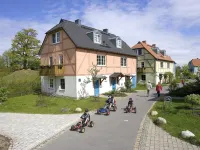 BEECH Resort Fleesensee Ξενοδοχεία στην πόλη Muritz