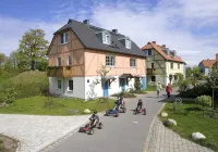 BEECH Resort Fleesensee Hotels in Fünfseen