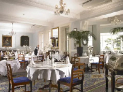 Parknasilla Resort & Spa