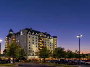 Renaissance Tulsa Hotel & Convention Center