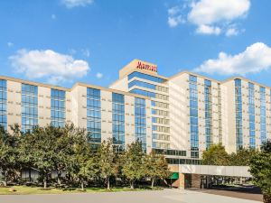 Houston Marriott North