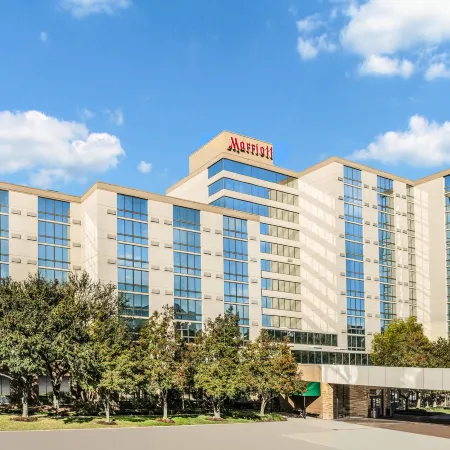 Houston Marriott North