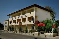 Hôtel A Casa di Maria Cicilia Các khách sạn ở Ghisonaccia