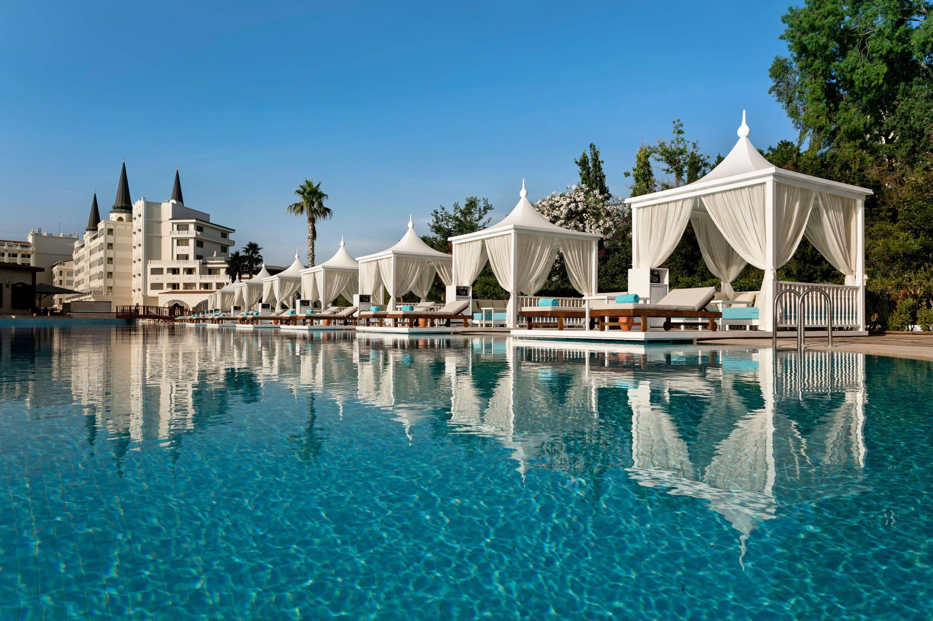 Titanic Mardan Palace - All Inclusive