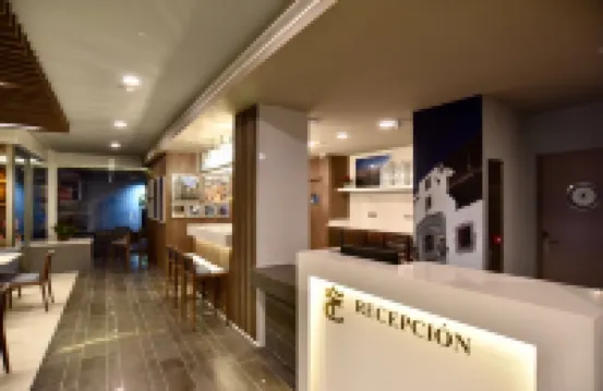 TC Hotel Doña Luisa Hotels in Las Palmas