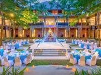 Courtyard Bali Nusa Dua Resort Hotels near BTDC