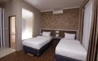 Hotel Larissa Ciamis Hotels in Ciamis Regency