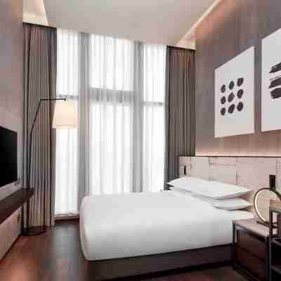 Four Points by Sheraton Seoul Gangnam Rooms