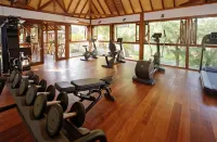 Sentidos Beach Retreat - Gym