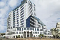 Herbert Samuel Opera Tel Aviv