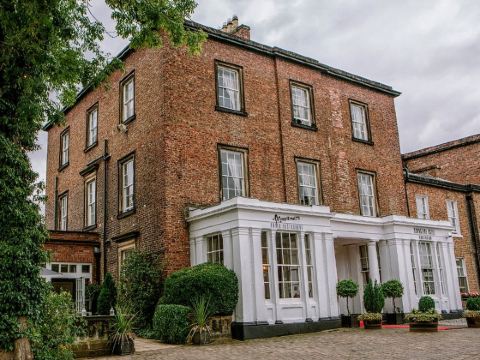 Bannatyne Hotel Darlington