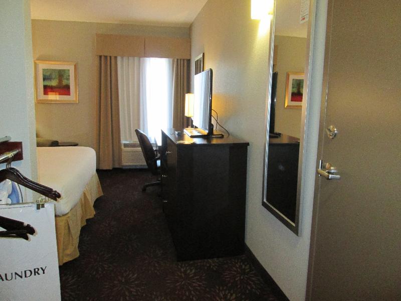 Holiday Inn Express Cloverdale - Greencastle, an Ihg Hotel