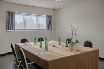 会議室 NH ミラノ コンコルディアの写真