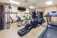 La Quinta Inn & Suites by Wyndham Vancouver - Gym