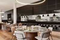 Dolce by Wyndham la Hulpe Brussels - Breakfast