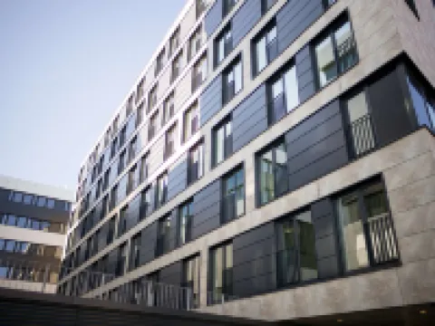 Holiday Inn - the niu, COBBLES ESSEN by IHG Hotels in Essen