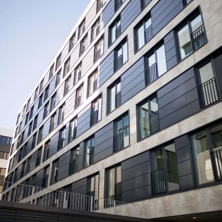 Holiday Inn - the niu, COBBLES ESSEN by IHG