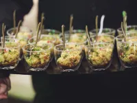 Hunton Park Hotel - breakfast