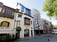Hotel Cumbres Lastarria Hotels near Lastarria