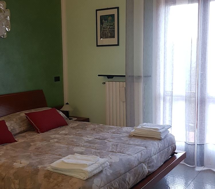 Da Silvana B&B