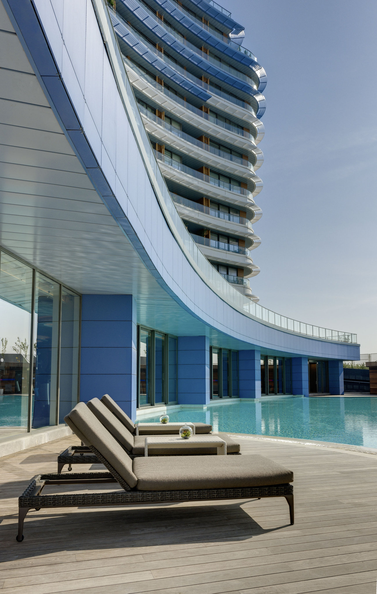 Radisson Blu Hotel Istanbul Ottomare