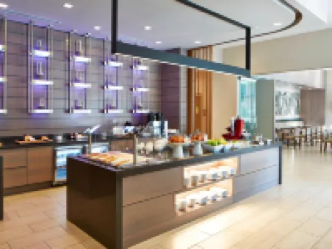 AC Hotel Seattle Bellevue/Downtown Hoteles en Bellevue