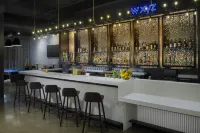 Aloft Dublin-Pleasanton - Baarit