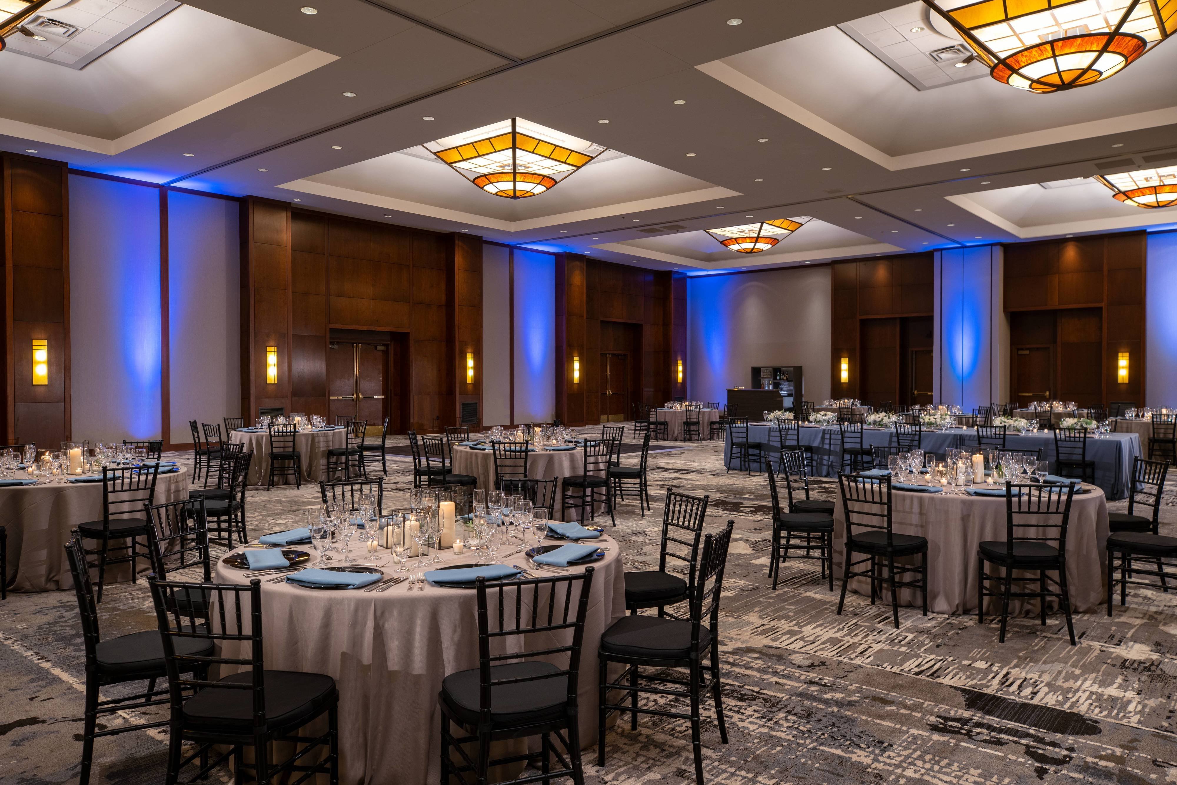 Hyatt Regency Coralville Hotel & Conference Center