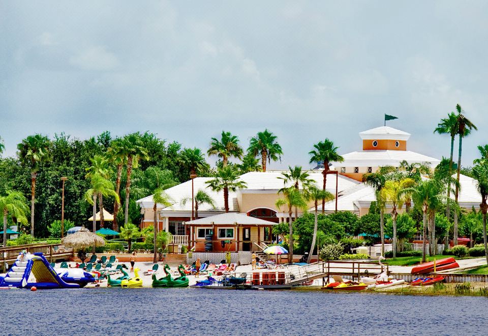 Summer Bay Orlando by Exploria Resorts - Housity