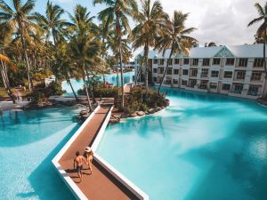 Sheraton Grand Mirage Resort, Port Douglas