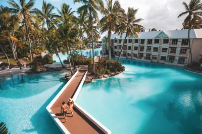 Sheraton Grand Mirage Resort, Port Douglas Hotels in Oak Beach