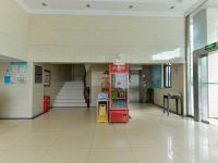 吉泰连锁酒店(上海四平路同济大学店) - 公共区域