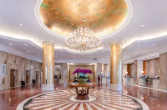 四川省錦江ホテル